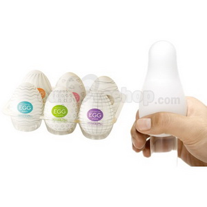 Tenga - Egg