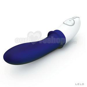 Billy anal vibrator