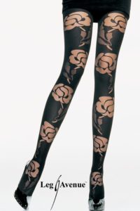 Design pantyhose