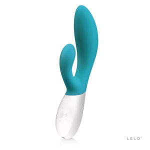 Lelo Vibrator