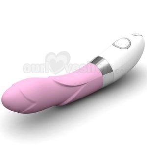 Iris Vibrator