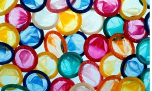 Condoms 