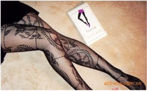 Wholesale-font-b-Net-b-font-stock-Tights-sexy-Pantyhose-Stovepipe-socks-Legs-stockings-Black-jacquard