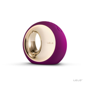 Lelo - Ora 2 Oral Sex Stimulator