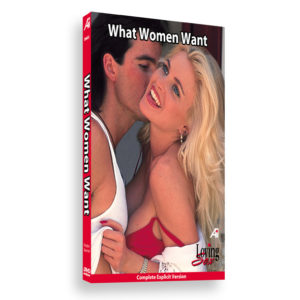What Women Want Educational DVD