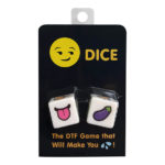 Kheper Games - DTF Emoji Dice Game