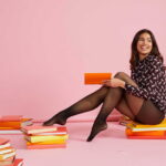 Garni and the short life of three black tights